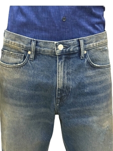 MB 00602 DIRTY BLUE