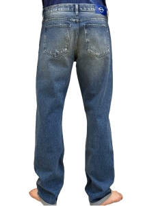 MB 00602 DIRTY BLUE