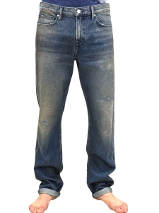 MB 00602 DIRTY BLUE