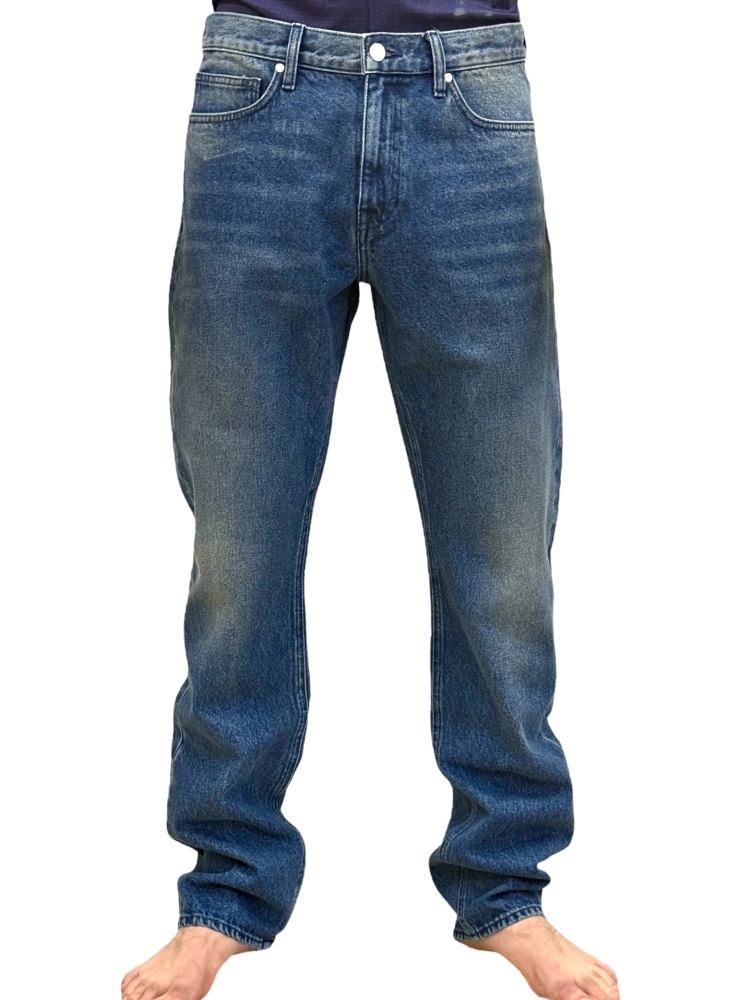 MB 00602 LIGHT BLUE