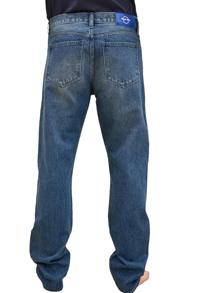 MB 00602 LIGHT BLUE