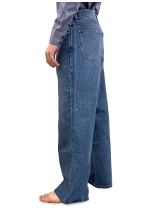 MB 00603 BLUE WIDE