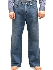 MB 00603 BLUE WIDE