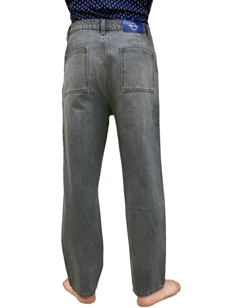MB 00606 GREY